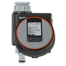 Programmateur d'arrosage Flex - GARDENA