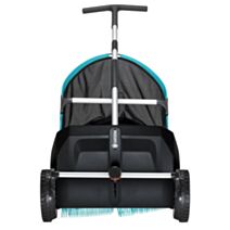 Ramasse-feuilles 90L - GARDENA