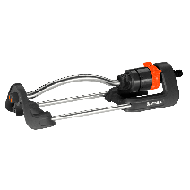Arroseur oscillant Aqua S - GARDENA