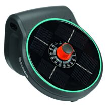 Solution d'arrosage automatique solaire aquaBloom