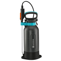Pulvérisateur à pression préalable 5L - GARDENA