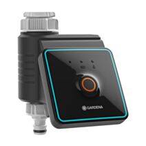 Programmateur arrosage Bluetooth 1867-20 - GARDENA