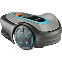 Tondeuse robot Sileno Minimo 500m² - GARDENA