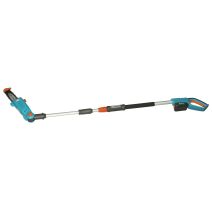 Taille-haie à batterie sur perche THS Li-18/42 - GARDENA
