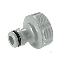 Nez de robinet 15/21mm 1/2" 18220-26 - GARDENA