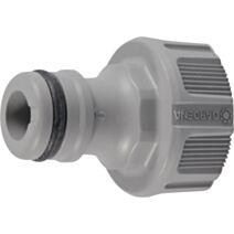 Nez de robinet raccord automatique 26-34mm - GARDENA