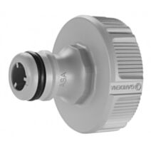 Nez de robinet 33,3mm (G 1") anti-éclaboussures