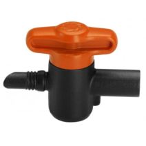 Régulateur pour micro-asperseur Micro-Drip-System