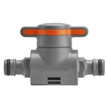 Connecteur régulateur de débit - GARDENA