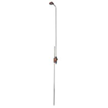 Douche de jardin solo 207 cm - GARDENA