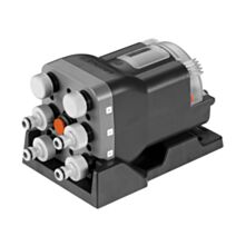 Sélecteur automatique d'arrosage - GARDENA