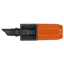 Micro-Drip-System Goutteur réglable classic - 1391-26 - GARDENA