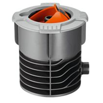 Départ d'arrosage enterré - GARDENA