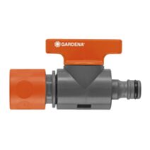 Régulateur de débit - GARDENA