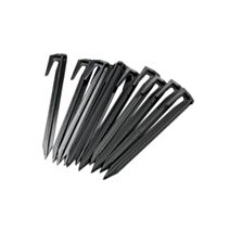 Crochets de délimitation pour tondeuse robot GARDENA R40Li