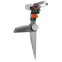 Arroseur-canon sur pic Premium - GARDENA