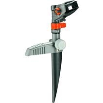 Arroseur-canon sur pic Comfort 8141-20 - GARDENA