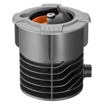 Prise d'eau enterrée - GARDENA