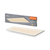 Plafonnier LED Planon Plus 120x30cm 40W 830 White - LEDVANCE