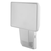 Projecteur LED Endura Pro Flood Sensor 15W IP55 blanc - OSRAM