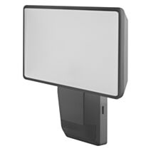 Projecteur LED Endura Pro Flood Sensor 30W IP55 gris - OSRAM