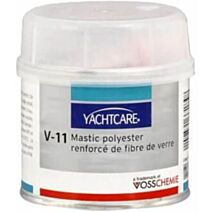 Mastic Armé Yatchcare Brun 400gr