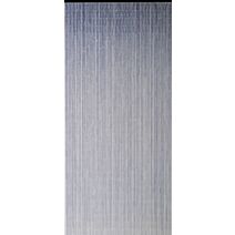 rideau de porte en bambous - aubergine e 103 - MOREL
