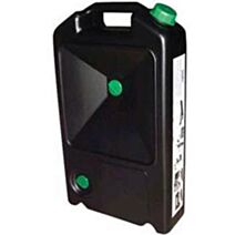 Jerrican de vidange 7 litres