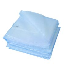 Bâche de protection transparente 4x3 m