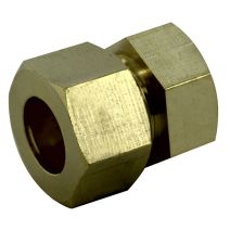 Raccord bicone femelle G3/8 d14 - NOYON & THIEBAULT
