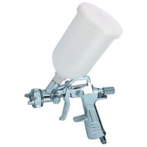 Pistolet à peinture godet - EINHELL