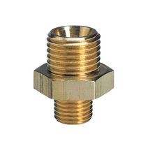 réduction, filetage mâle r 3/8" - filetage femelle r 1/4" - EINHELL