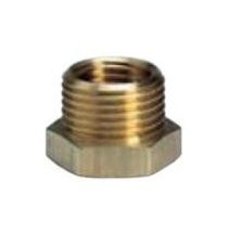 Réduction filetage mâle r 1/2 - filtage femelle r3/8 - EINHELL