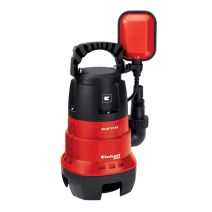 Pompe vide-caves eaux chargées GH-DP 3730 - EINHELL