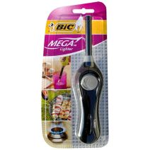 Briquet megalighter bic - PYROFEU