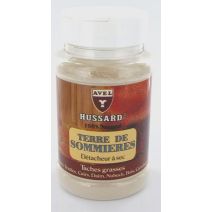 terre de sommières 250 g - AVEL