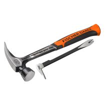 kit de marteau forge monobloc - FISCHER DAREX