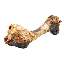 Friandises chien Os fumé 300gr - BUBIMEX