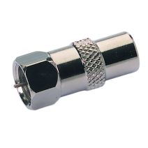 adaptateur f mâle / 9,52mm mâle - OPTEX