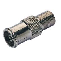 adaptateur "f" femelle / 9,52mm femelle - OPTEX
