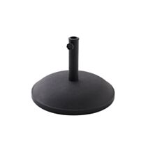 Pieds parasol 25kg - SANS MARQUE