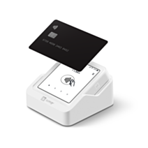 Terminal de paiement Craddle Solo - SUMUP