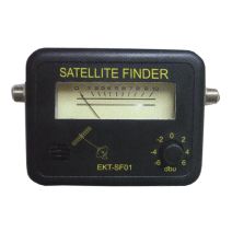 Pointeur satellite à aiguilles sat finder - OPTEX