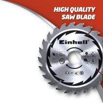 Scie à onglet radiale TH-MS 2513 L - EINHELL