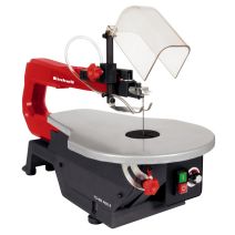 Scie à chantourner TC-SS 405 E - 120 W - EINHELL