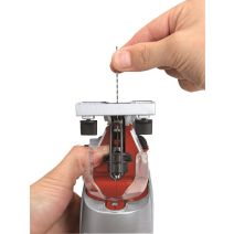 Scie sauteuse pendulaire TH-JS 85