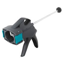 Pistolet mécanique à cartouche MG300 - WOLFCRAFT
