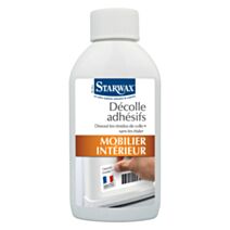 Décolle Adhésifs 200ml - STARWAX