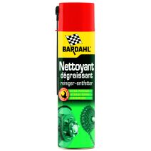 Dégraissant mécanique 600 ml - BARDAHL