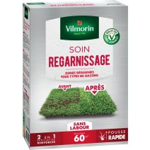 Soin regarnissage universel 1kg - VILMORIN